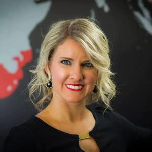 Meet your Posher, Leanne